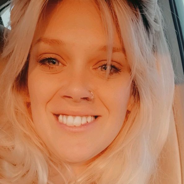 Profile Picture of Kayla Crawford (@@kkaayymichelle) on Tiktok