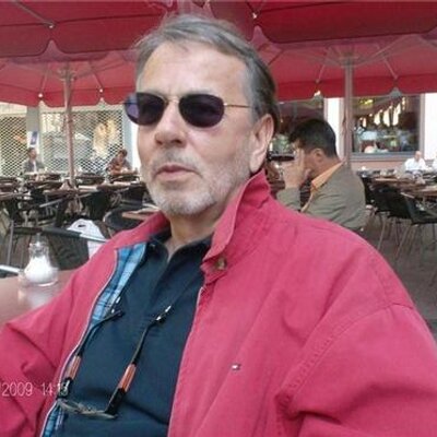Profile Picture of Kl.-J. Böttcher (@Alise_XTWb) on Twitter