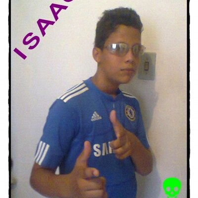 Profile Picture of Isaac Costa Santos (@isaaccosta2012) on Twitter