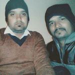 Profile Picture of Sameer Javed (@sameerjaved9571) on Instagram