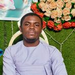 Profile Picture of James Isaac Beshi (@jamesisaac.beshi) on Facebook