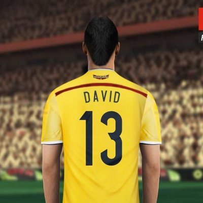 Profile Picture of David Avella (@davis138821) on Twitter