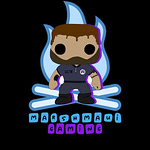 Profile Picture of Marcus Mullins (@marshmauigaming) on Flickr