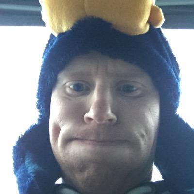 Profile Picture of Brad Torkelson (@BradTorkelson) on Twitter