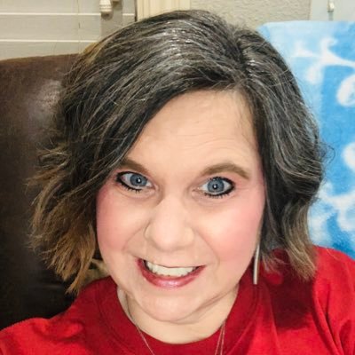 Profile Picture of Robyn D Wike (@RobynDWike) on Twitter
