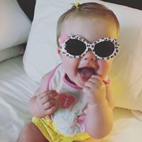 Profile Picture of Ashlei Fahringer (@ashlei-fahringer) on Quora