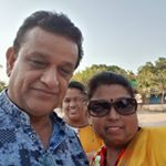 Profile Picture of Rajesh Maharaj Jyotish Shastri (@rajesh.lakhnani) on Instagram