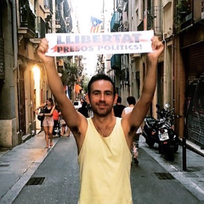 Profile Picture of Joel Calzada 🎗 (@JoelCalzada) on Twitter