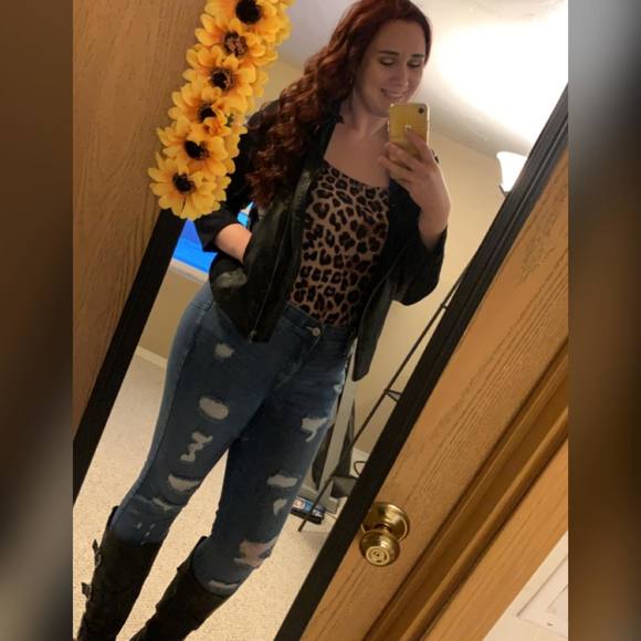 Kaylynn Gretzinger - Poshmark Profile Picture of Kaylynn Gretzinger (@gretzinger914) on Poshmark