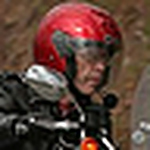 Profile Picture of George Murphy (@tickadoc) on Flickr