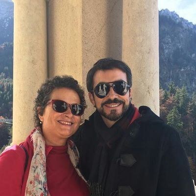 Profile Picture of Alice Vaz (@AliceVaz13) on Twitter