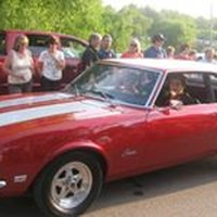 Profile Picture of Richard James Copeland (@richard-james-copeland) on Quora