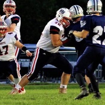 Profile Picture of Andy72Daugherty (@Andy72Daugherty) on Twitter