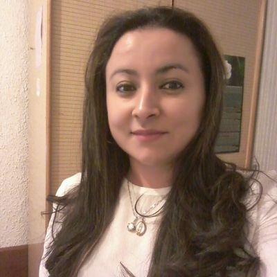Profile Picture of Yury Alvarez (@yury_mari) on Twitter