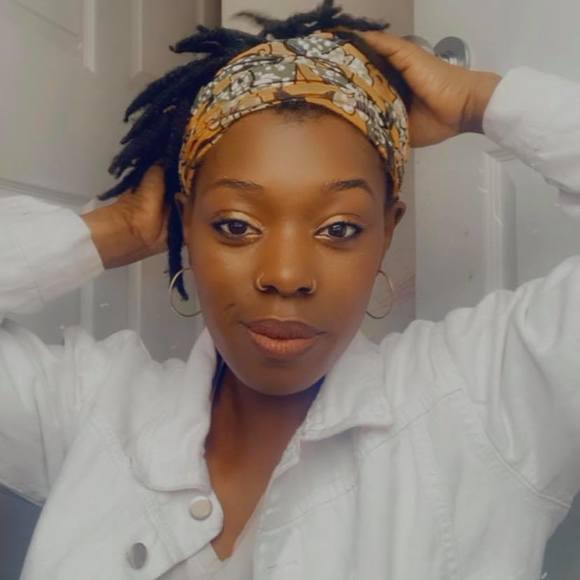 Profile Picture of Bribri Roseman (@rosebudd1997) on Poshmark