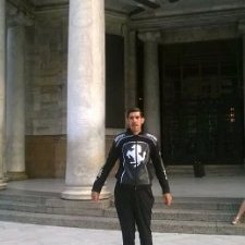 Profile Picture of José Guillermo almodovar (@JosGuillermoal9) on Twitter