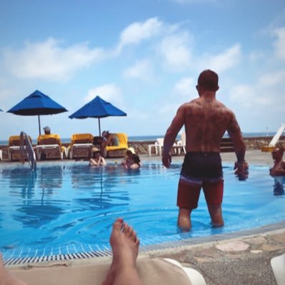 Profile Picture of Fablo (@Dave_Minor34) on Twitter