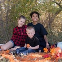 Profile Picture of Robyn Freeman (@robyn-freeman-6) on Quora