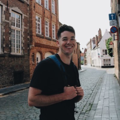 Profile Picture of Jeff Curran (@RJeffCurran) on Twitter