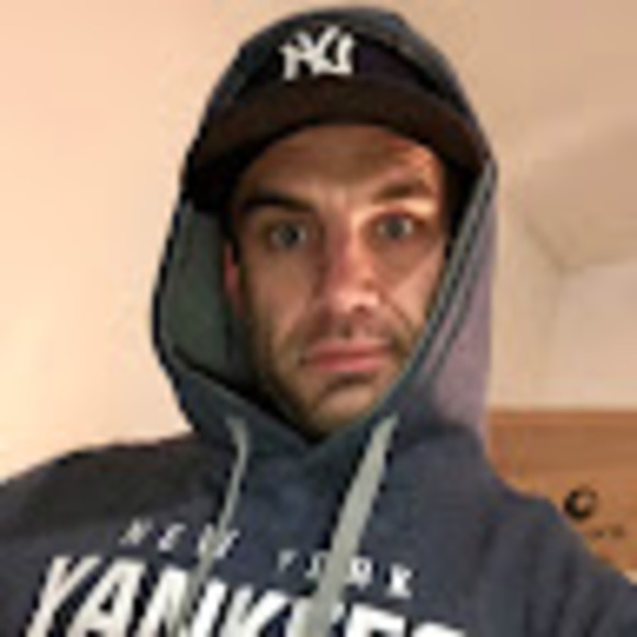 Profile Picture of Grant Pugh (@texasiron83) on Poshmark