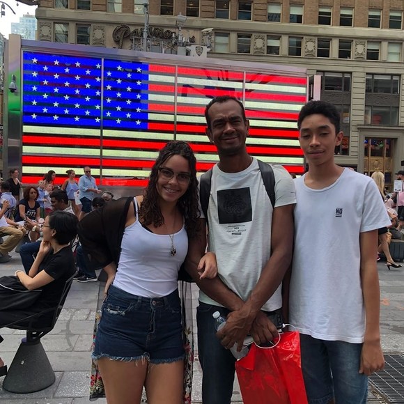 Profile Picture of Cesar Souza (@cesarsouza) on Poshmark