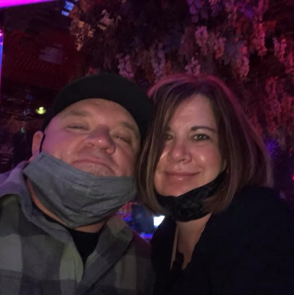 Profile Picture of Kim Gillen anderson (@riggins99353) on Poshmark