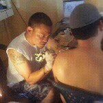 Profile Picture of jimmy vargas (@jimva30_cutos_tattoo) on Instagram