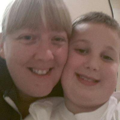 Profile Picture of Lisa Finnie (@FIN1983) on Twitter