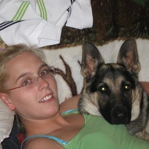 Profile Picture of April Bellmyer (@135828778) on Myspace