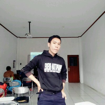 Profile Picture of Dedi Mackyon (@DMackyon) on Twitter