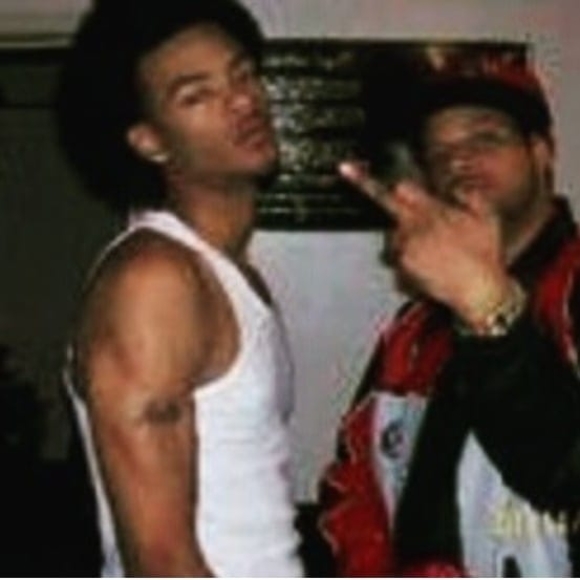 Profile Picture of Jamond Johnson (@jamondj) on Poshmark