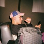 Profile Picture of andrew perry (@durt_cobain) on Instagram