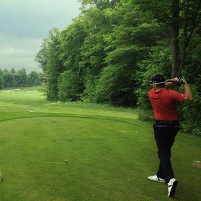 Profile Picture of Chris Dobbie (@thedobb) on Twitter