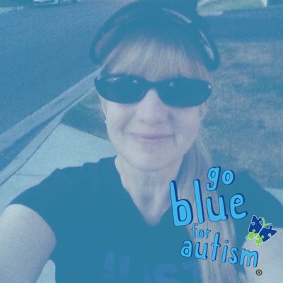 Profile Picture of Shelley Salter (@Shells0809) on Twitter