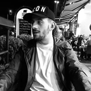 Profile Picture of Daniele Altomari (@daniele.altomari) on Facebook