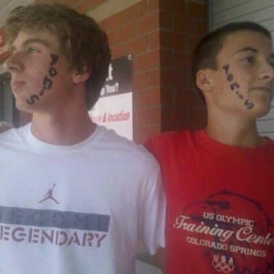 Profile Picture of Joseph Parrish (@mrstealyogrl919) on Twitter