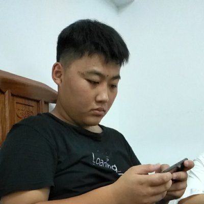 Profile Picture of Bruce. Tong (@Jeremy31646711) on Twitter