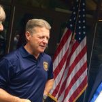 Profile Picture of Senator Patrick Gallivan (@senpatrickgallivan) on Instagram