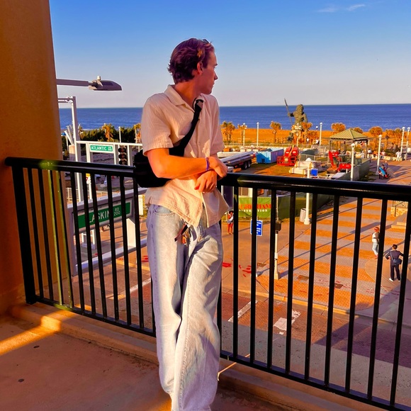 Profile Picture of Caleb Winters (@cl_winters) on Poshmark