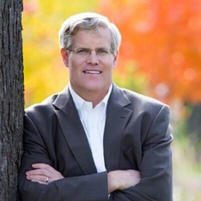 Profile Picture of Bill Powers (@billpowers1970) on Twitter