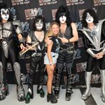 Profile Picture of Paul Stanley is my angel❤ (@asyakiss_paulstanley85) on Instagram