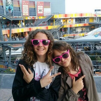 Profile Picture of Sandra Vizcaino (@sandravizcaino8) on Twitter