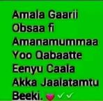 Profile Picture of Cabbi Cabii Dhoori (@Cabbi-Cabii-Dhoori) on Facebook