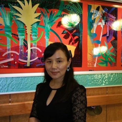 Profile Picture of Xin_Zhang (@Xin_Zhang) on Twitter