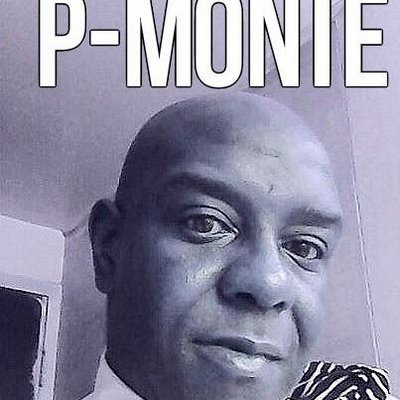 Profile Picture of P-Monie (@PMonie1) on Twitter