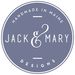 Profile Picture of Jack and Mary Designs|repurposed wearable accessories Made in USA (@JackMaryDesigns) on Pinterest