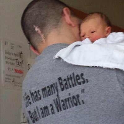 Profile Picture of Patrick Sheridan (@Patybobady) on Twitter