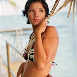 Profile Picture of Kimi Werner (@kimiwerner) on Myspace