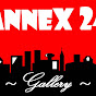 Profile Picture of annex24gallery (@@annex24gallery) on Tiktok