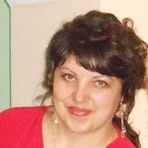 Profile Picture of Julia Cherep (@Julia-Cherep) on Facebook